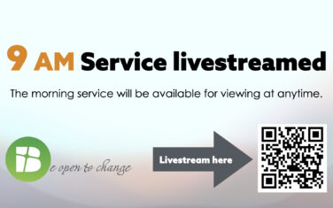 Service Livestream