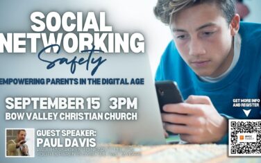 Family Social Networking Safety