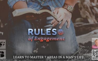 Rules of Engagement