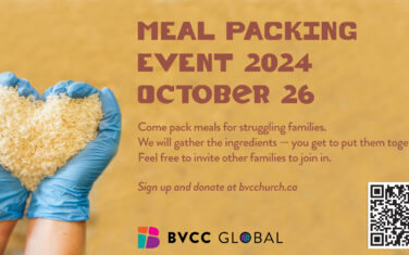 BVCC Meal Packing