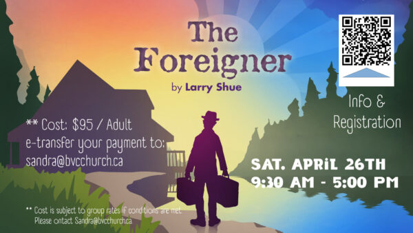 25 04 26 Primetime Rosebud The Foreigner