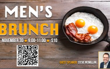 Event - Mens Breakfast