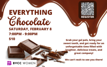 BVCC Women: Everything Chocolate